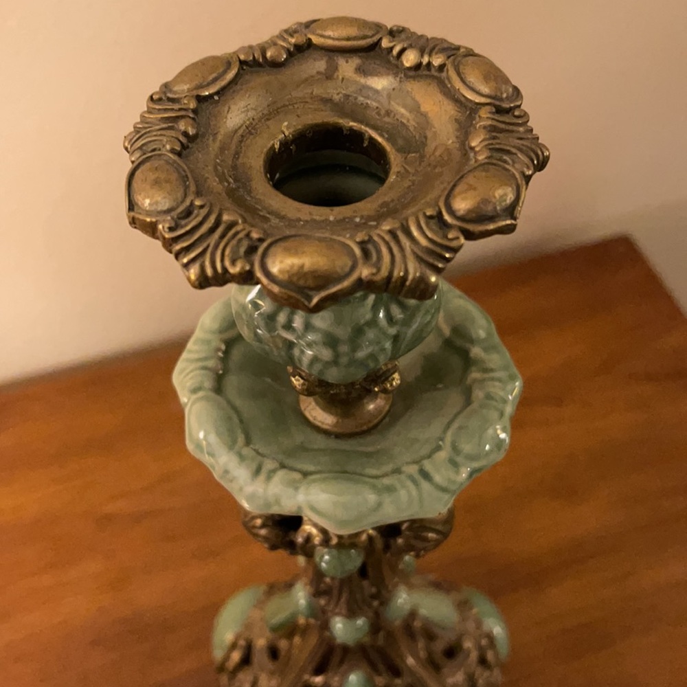 Candlestick Holders - Picture 6 of 13